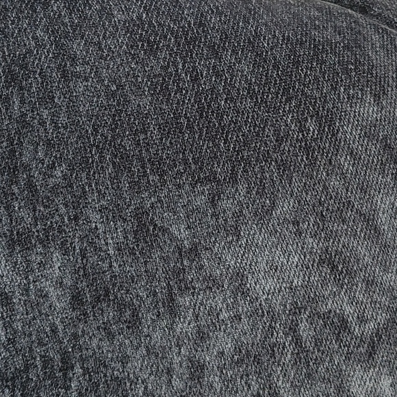 Threshold Navy Blue Accent Pillow 24 x 24 - Picture 2 of 5